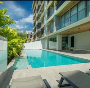 Rocco condominium by Vikapota